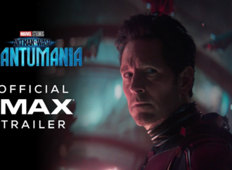 What’s Eating at the Ant-man and the Wasp