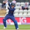 Smriti Mandhana declared ICC Women’s Cricketer of the Year 2021