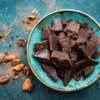 Daily chocolate intake reduces heart disease risk in postmenopausal women?